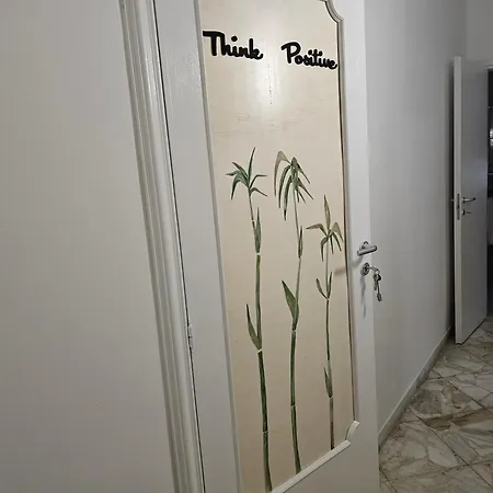 Good Vibes House * Brindisi