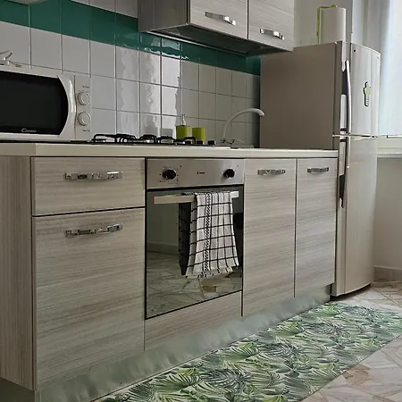 Appartement Good Vibes House *