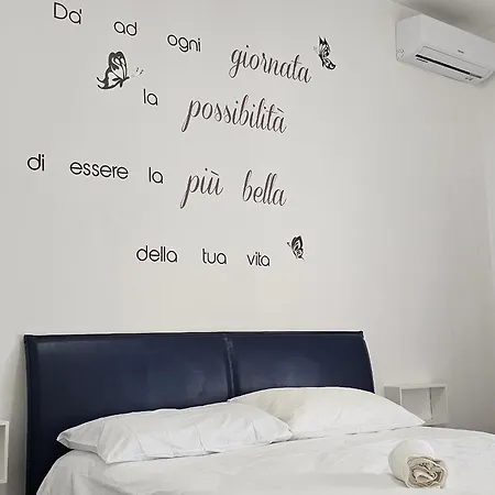 Apartment Good Vibes House