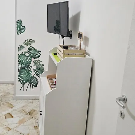 Apartment Good Vibes House Brindisi