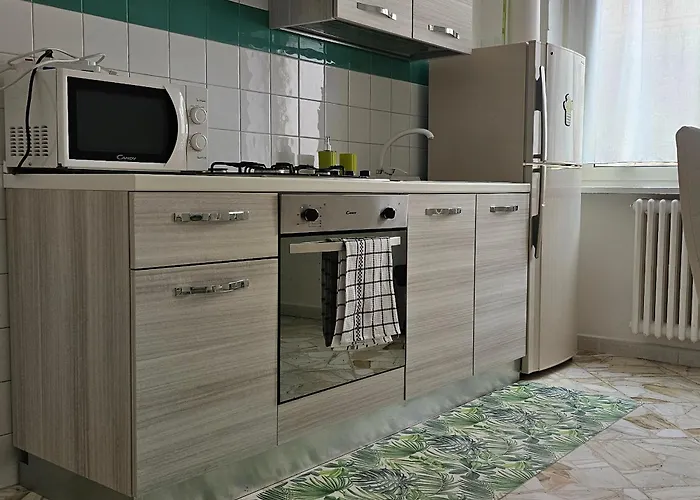 Daire Good Vibes House *