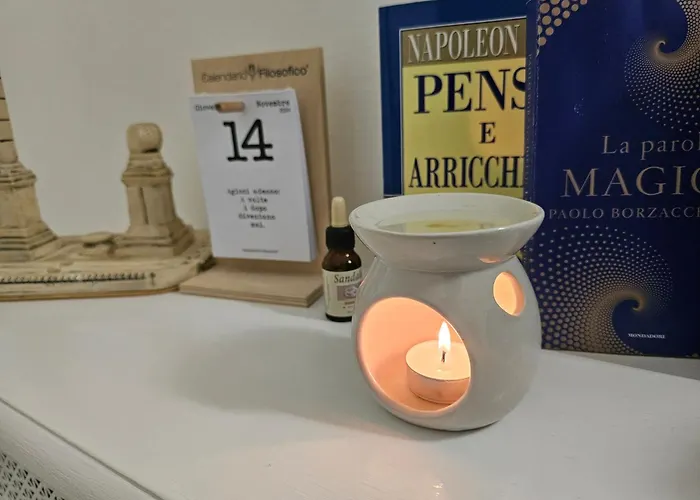 Good Vibes House Daire *