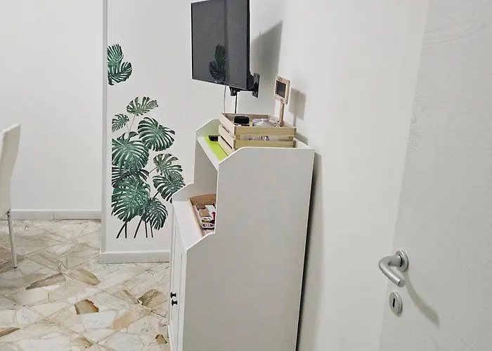 Lejlighed Good Vibes House Brindisi